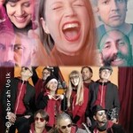 Hiddit!+The Friendly Neighbourhood Band - Dance the Night away