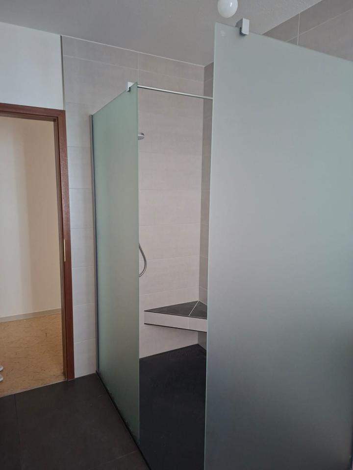 Zentrale Lage und im Grünen - Schöne Wohnung 65m²