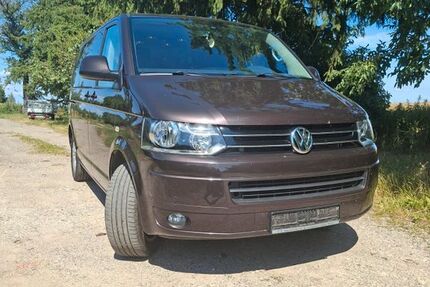 VW T5 Multivan 320.000 km 15.000 &euro; Pastin 19406