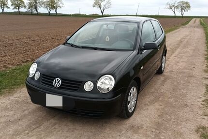 VW Polo 153.000 km 1.750 &euro; Dragun 19205