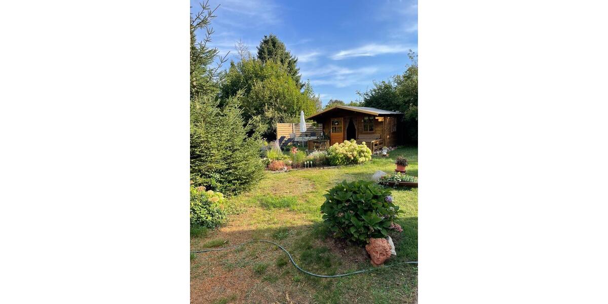 Familienfreundliches Haus im Herzen von Tramm 5 zimmer