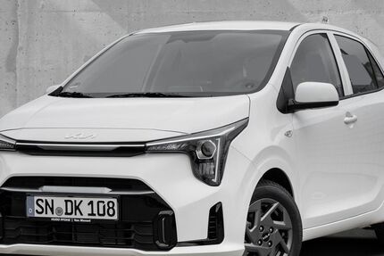Kia Picanto 12.000 km 13.970 &euro; Schwerin 19061