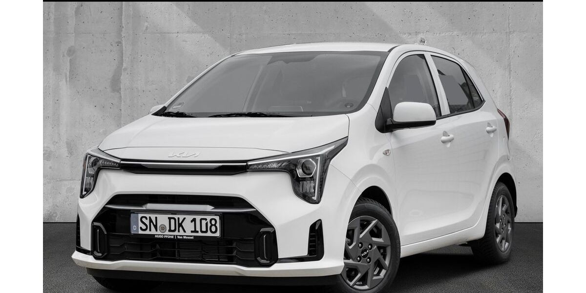 Kia Picanto 12.000 km 13.970 &euro; Schwerin 19061