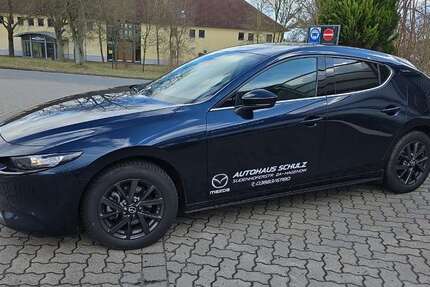 Mazda 3 8.827 km 24.990 &euro; Hagenow 19230