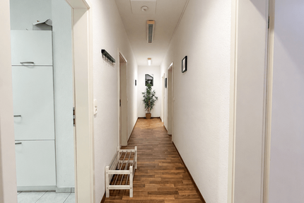 Wohnung Wismar Altstadt - 4 Zimmer, 112 m&sup2;, 1.285&euro; | Angebot:26963432