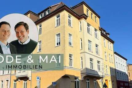 Wohnung Schwerin - 2 Zimmer, 76 m&sup2;, 835&euro; | Angebot:25645160