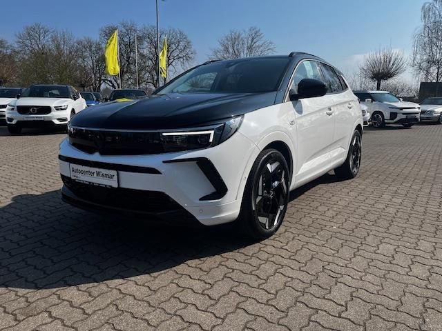 Opel Grandland (X) 14.611 km 34.990 &euro; Wismar 23970
