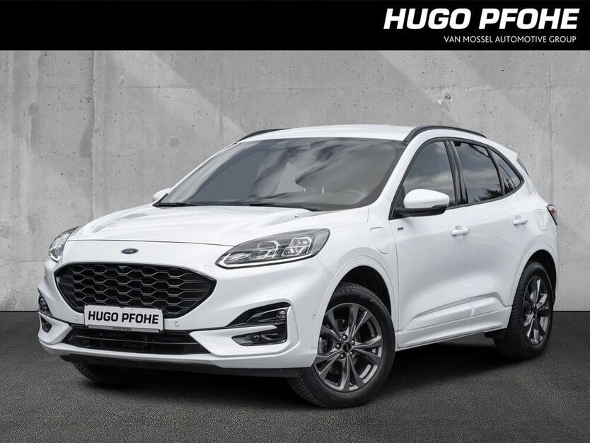 Kuga