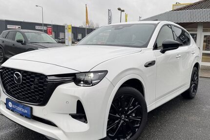 Mazda CX-60 4.320 km 52.750 &euro; Wismar 23970