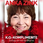 Anka Zink | K.O. Komplimente