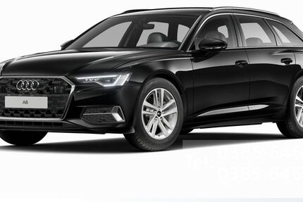 Audi A6 20.000 km 47.490 &euro; Schwerin 19061