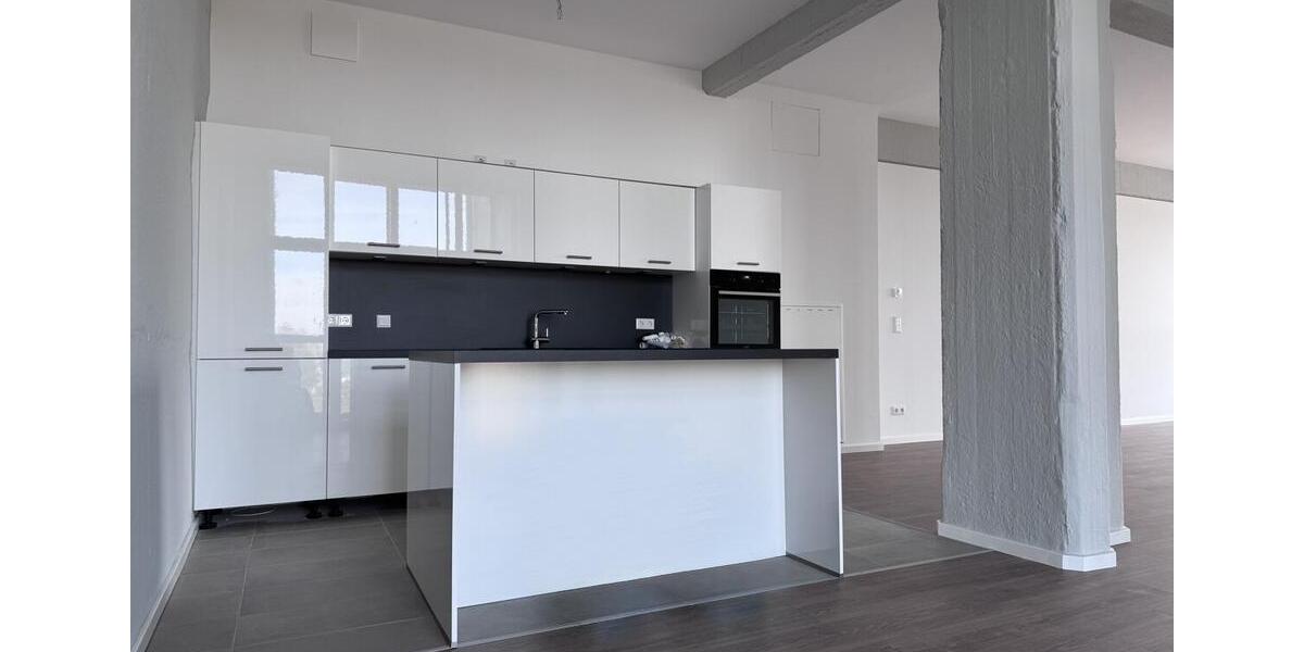 Etagenwohnung Bad Kleinen - 3 Zimmer, 121 m&sup2;, 1.330&euro; | Angebot:25805182