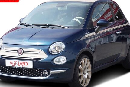 Fiat 500C 40.961 km 13.950 &euro; Schwerin 19061