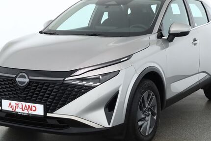 Nissan Qashqai 20.710 km 23.890 &euro; Wismar 23970