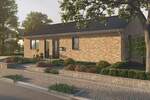 Bungalow Neustadt-Glewe Hohewisch - 4 Zimmer, 101 m&sup2;, 216.350&euro; | Angebot:26376618