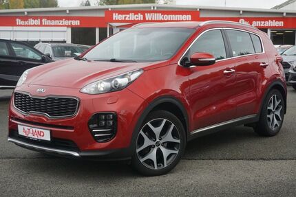 Kia Sportage 27.389 km 21.990 € Schwerin 19061