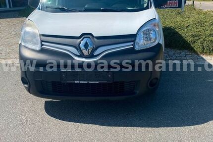 Renault Kangoo 229.000 km 5.200 &euro; Wittenförden 19073