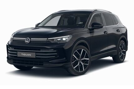 VW Tiguan 15.800 km 43.690 € Schwerin 19057