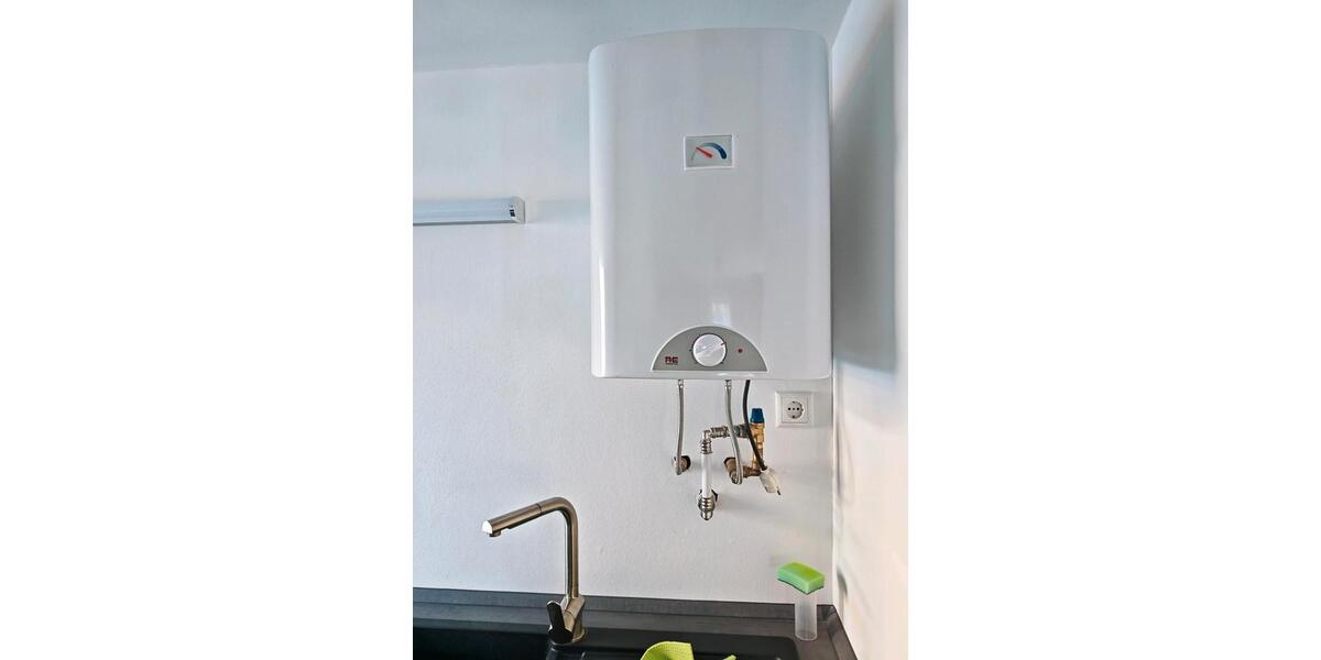 Ferienhaus in Seenähe Schwerin 1 zimmer