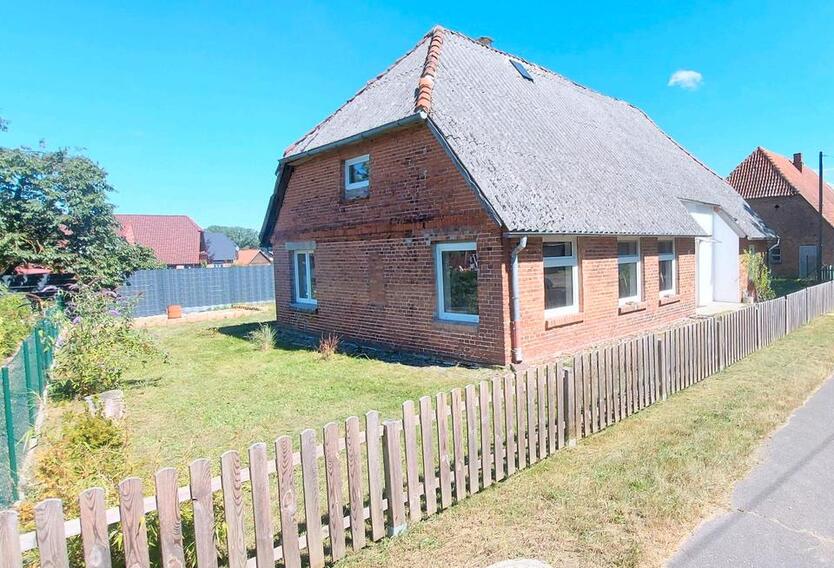 Einfamilienhaus EFH sehr ruhige Lage