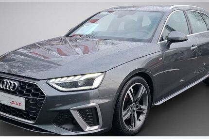 Audi A4 50.735 km 29.890 &euro; Wismar 23970