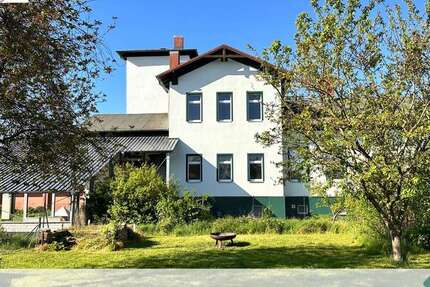 Haus zum Kaufen in Bad Kleinen 350.000 € 523.02 m² 15 zimmer