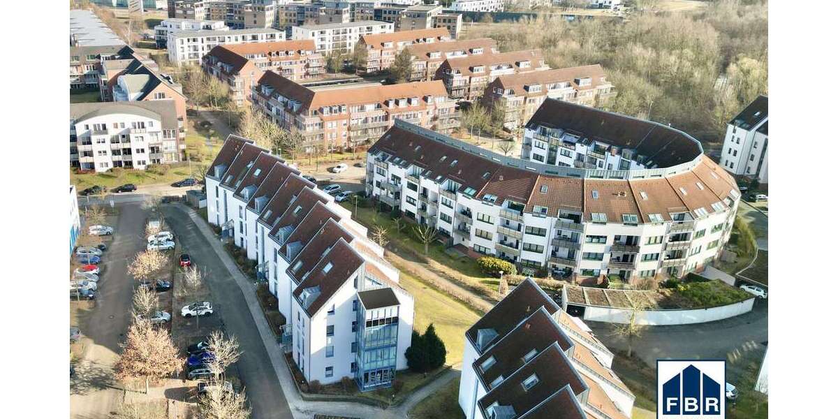Etagenwohnung Schwerin Gartenstadt - 2 Zimmer, 69 m&sup2;, 140.000&euro; | Angebot:26473795