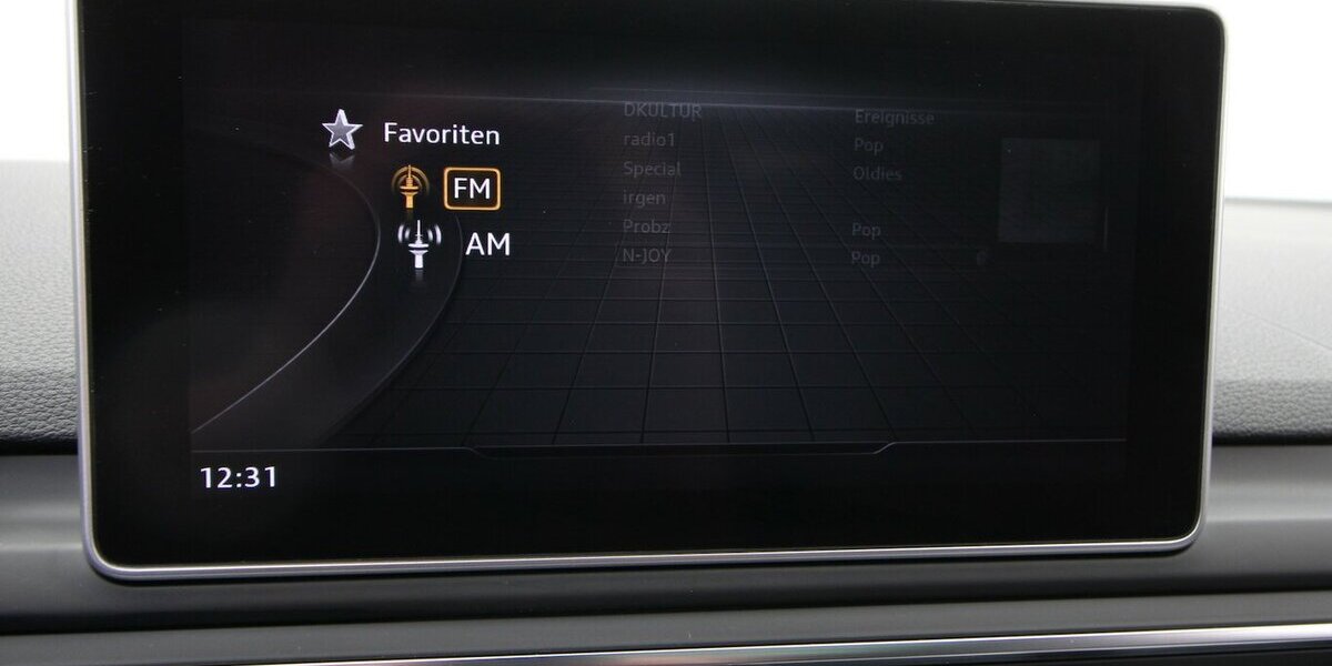 Audi A4 Avant TFSI S-tronic Sport Ultra S-Line Plus 150.399 km 18.900 &euro; Hagenow 19230