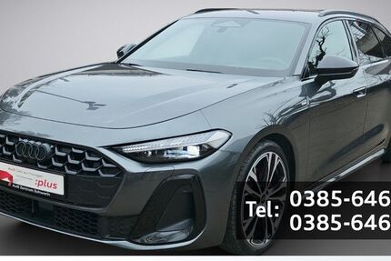 Audi A5 20.400 km 54.990 &euro; Schwerin 19061