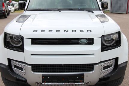 Land Rover Defender 72.263 km 43.911 &euro; Hagenow 19230