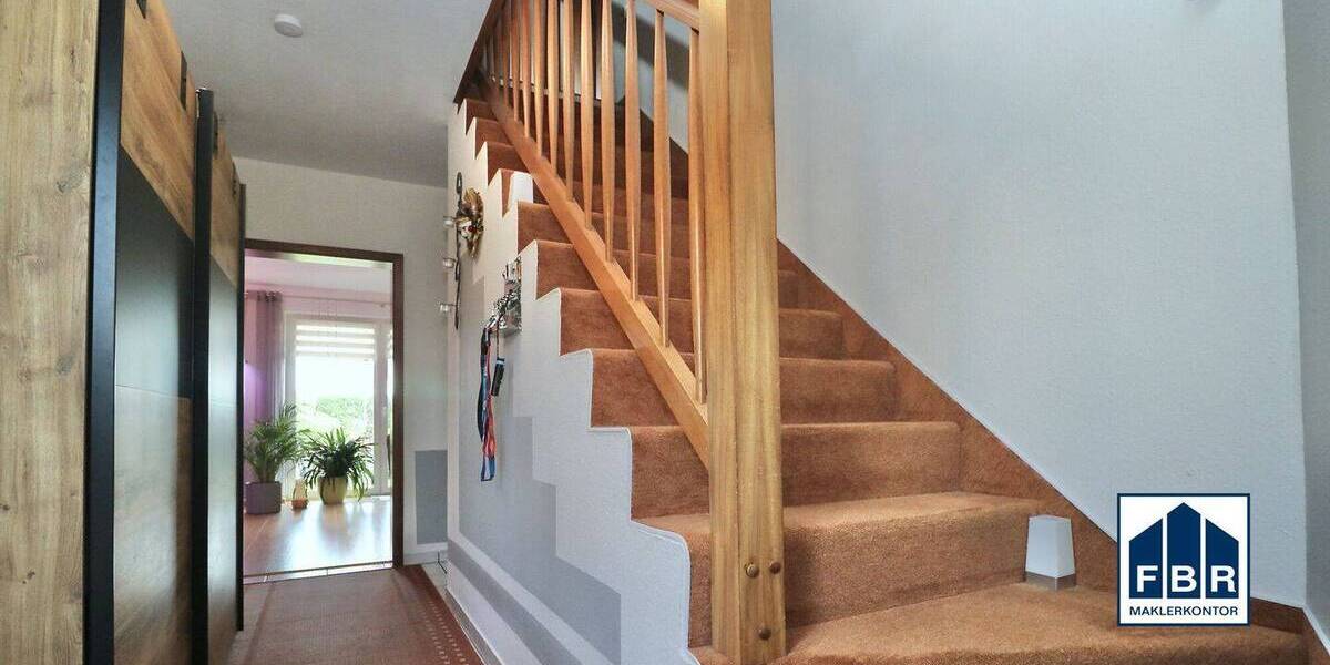 Doppelhaushälfte Plate - 4 Zimmer, 95 m&sup2;, 219.000&euro; | Angebot:26247772