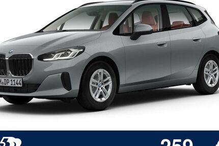 BMW 220 Active Tourer 13.573 km 28.990 &euro; Dorf Mecklenburg/Wismar 23972