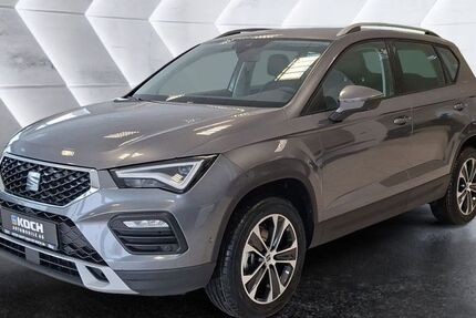 Seat Ateca 1.100 km 34.990 &euro; Schönefeld 12529