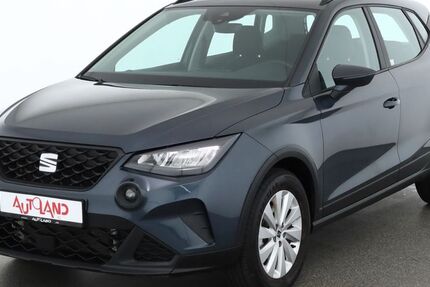 Seat Arona 28.805 km 20.490 &euro; Schwerin 19061