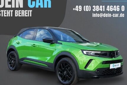 Opel Mokka 31.292 km 21.290 € Wismar 23970