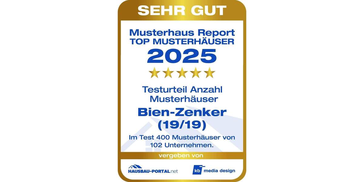 Einfamilienhaus Raben Steinfeld - 5 Zimmer, 130 m&sup2;, 497.640&euro; | Angebot:25815016