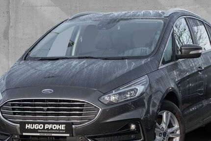 Ford S-Max 44.300 km 25.950 &euro; Schwerin 19061