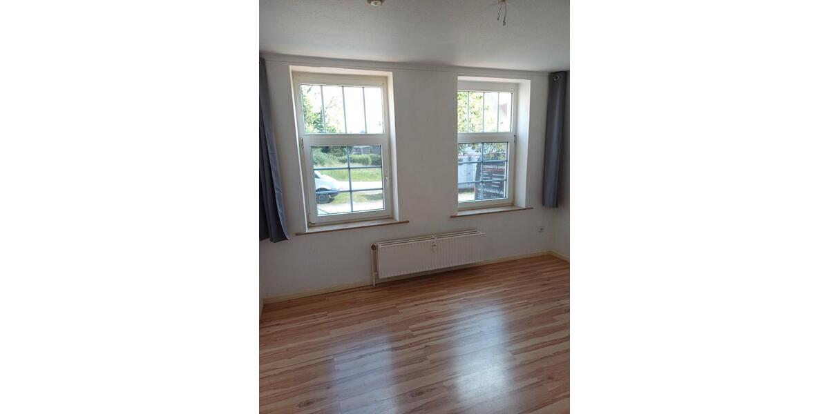 Erdgeschoßwohnung Schwerin Friedrichsthal - 2 Zimmer, 34 m&sup2;, 340&euro; | Angebot:26363720
