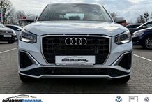 Gebrauchtwagen Audi Q2