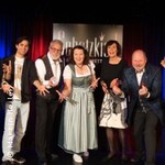 Magischer Zirkel MA-LU-HEI - 20 Jahre Varieté der Wunder