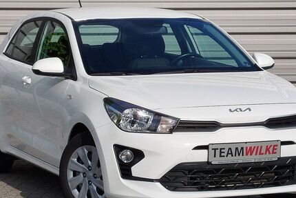 Kia Rio 70.982 km 12.990 &euro; Schwerin 19061