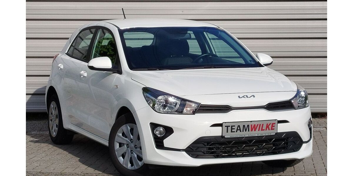 Kia Rio 70.982 km 12.990 &euro; Schwerin 19061
