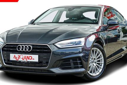 Audi A5 83.883 km 21.990 &euro; Schwerin 19061