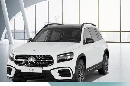Mercedes-Benz GLB 200 16.453 km 43.950 &euro; Schwerin 19057