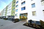 Etagenwohnung Schwerin Gartenstadt - 3 Zimmer, 59 m&sup2;, 561&euro; | Angebot:26645275