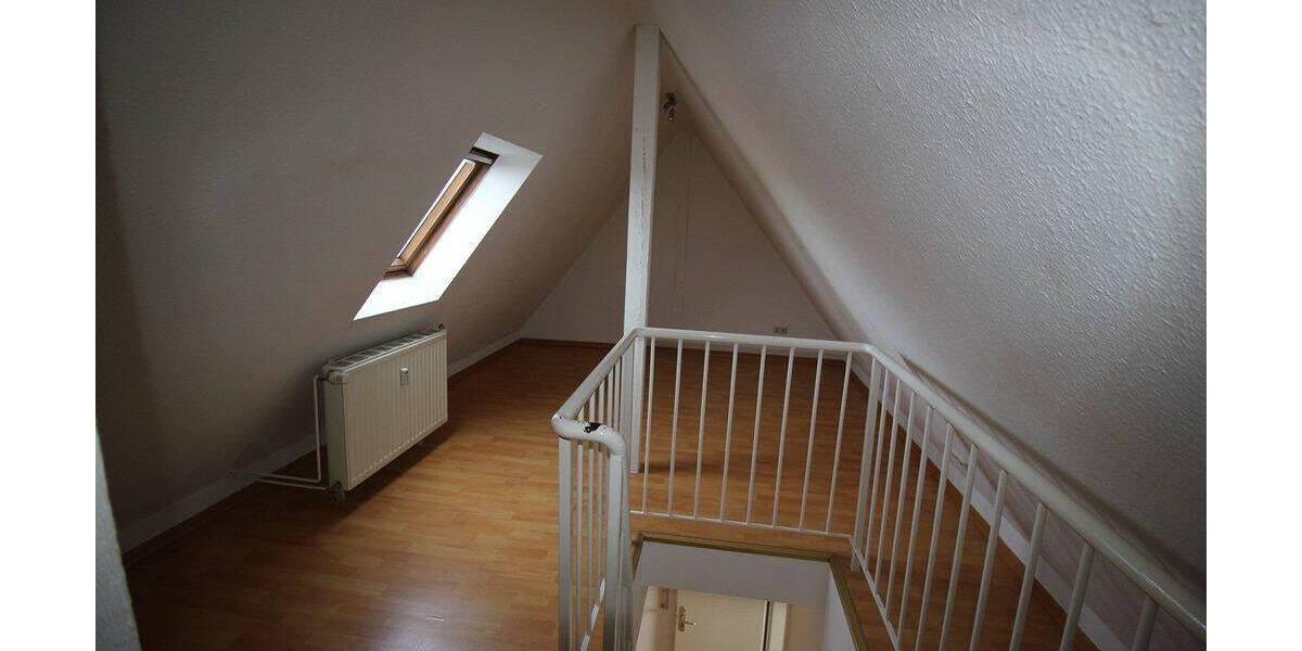 Etagenwohnung Schwerin Weststadt - 2 Zimmer, 59 m&sup2;, 480&euro; | Angebot:26852766