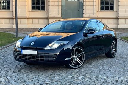 Renault Laguna 101.000 km 9.490 &euro; Wismar 23966