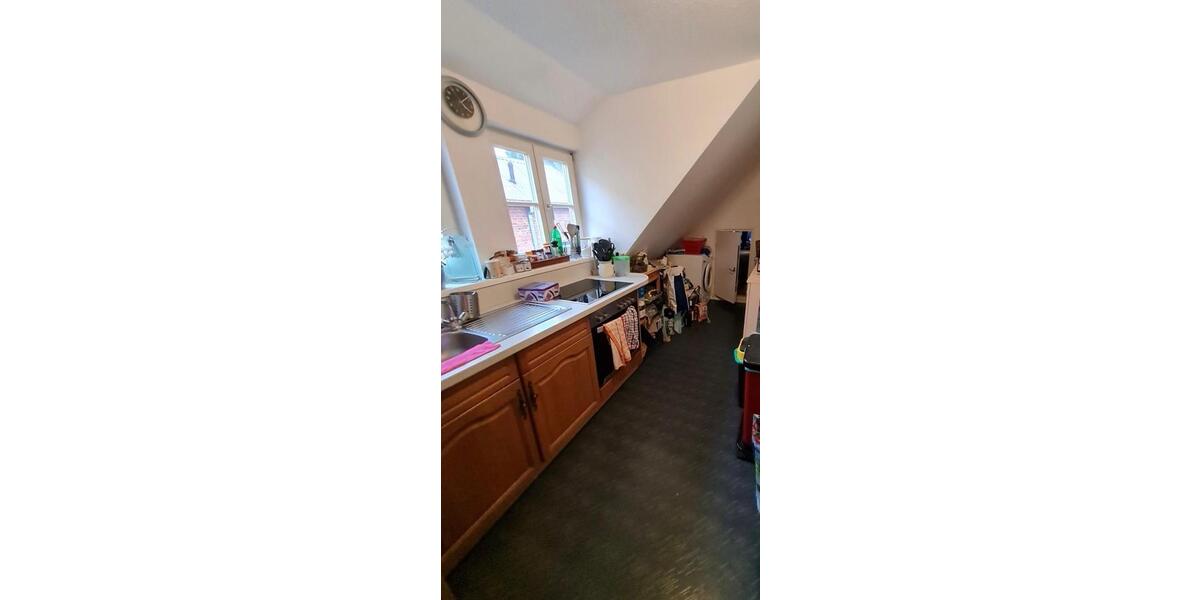 Dachgeschoßwohnung Rehna - 3 Zimmer, 79 m&sup2;, 795&euro; | Angebot:25084294