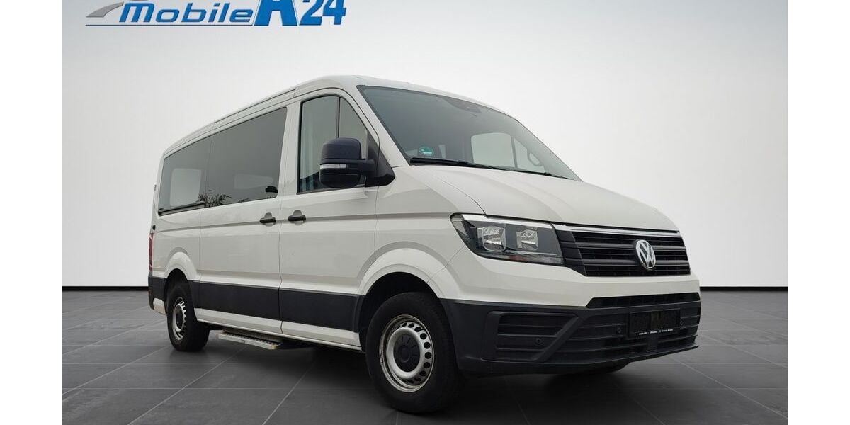 VW Crafter 162.011 km 27.999 &euro; Wittenburg 19243