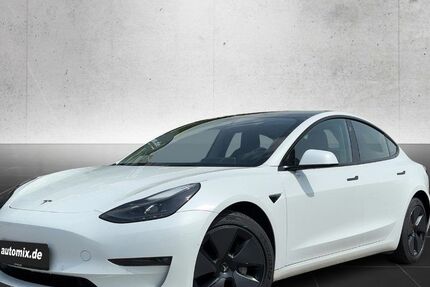 Tesla Model 3 58.025 km 30.100 &euro; Gadebusch 19205